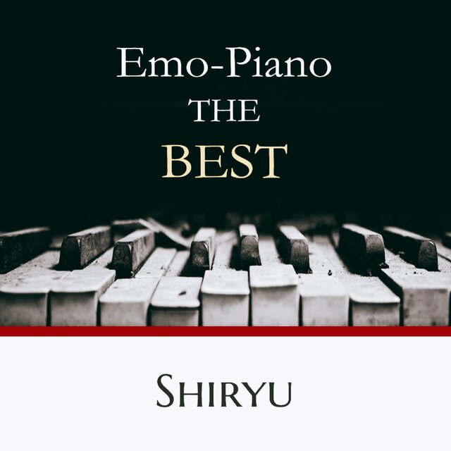 Emo-Piano THE BEST
