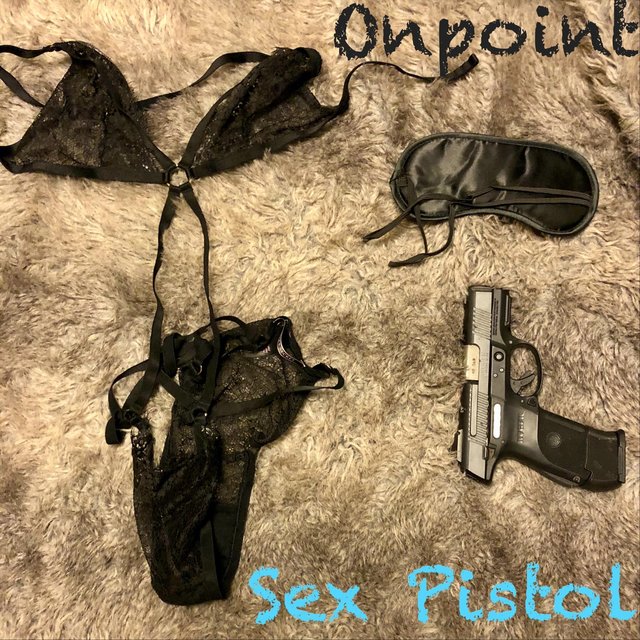Sex Pistol