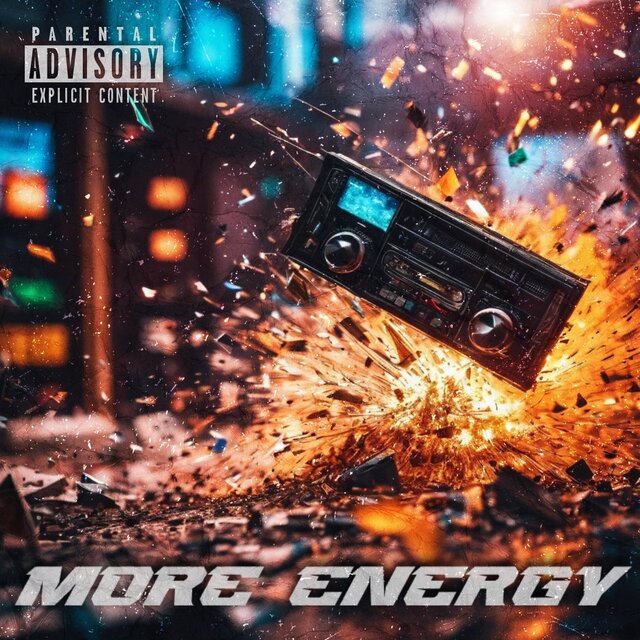 More Energy