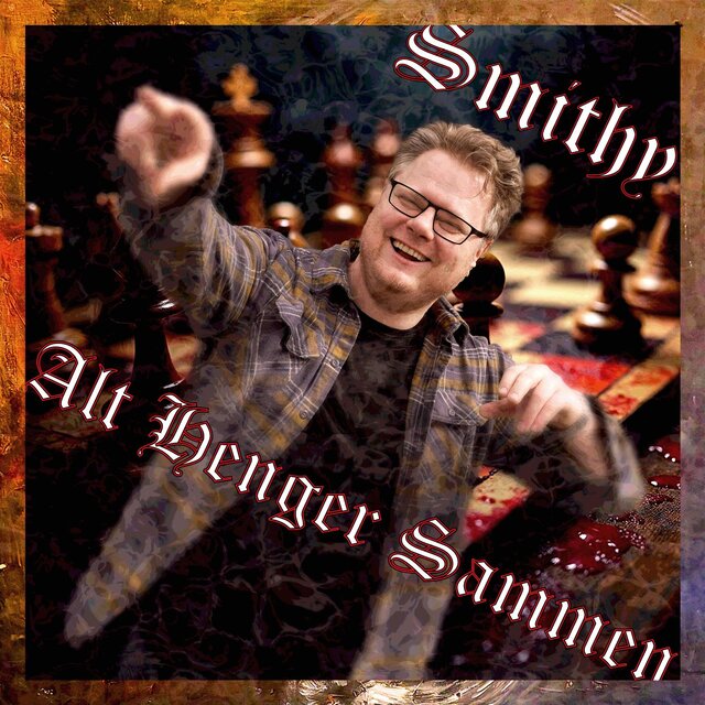 Alt Henger Sammen