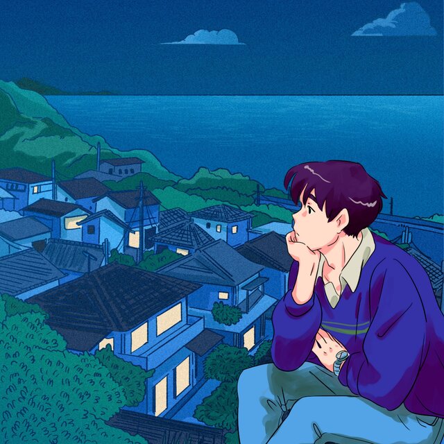 Echoes of Calm
