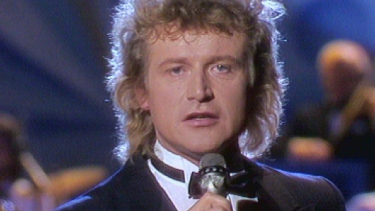 Unchained Melody (ZDF Der Mann am Klavier 31.01.1985) (VOD)