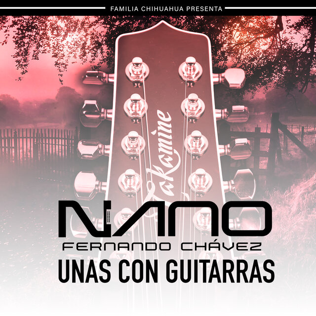 Unas Con Guitarras