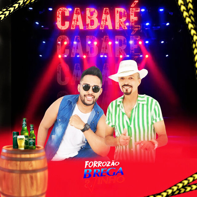 Cabaré