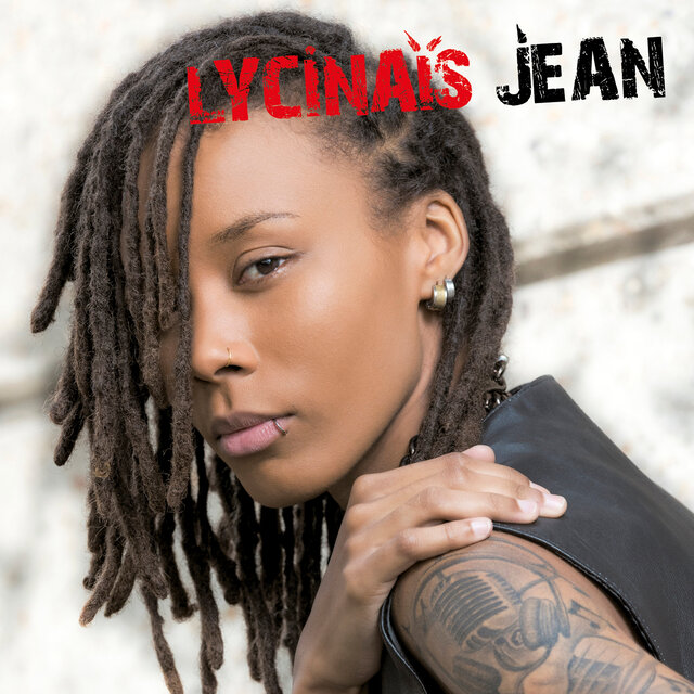 Lycinaïs Jean