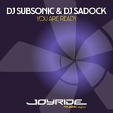 You Are Ready (Ray Burton vs. C. Reiss Remix)
