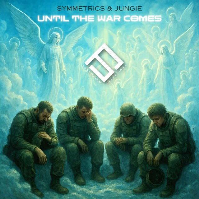 Until The War Comes