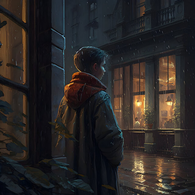 В Москве дожди