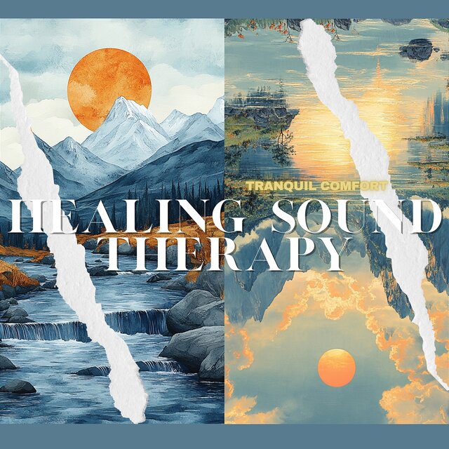 Healing Sound Therapy
