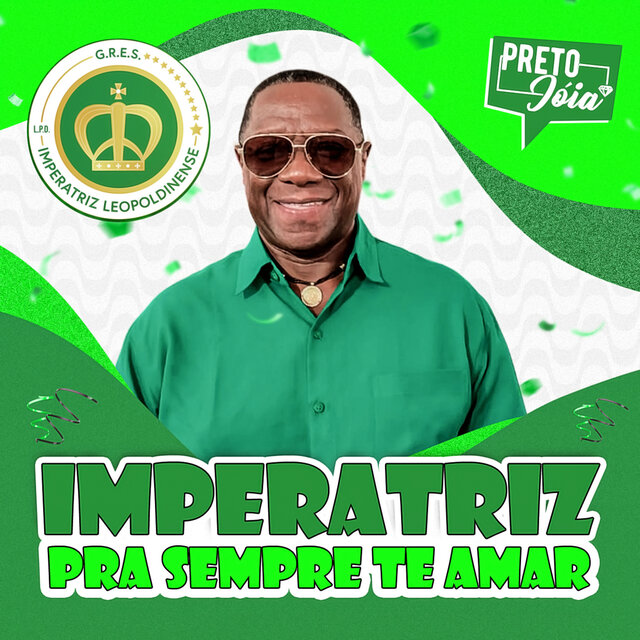 Imperatriz pra Sempre Te Amar