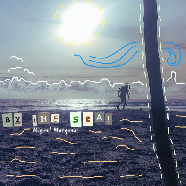 By The Sea!