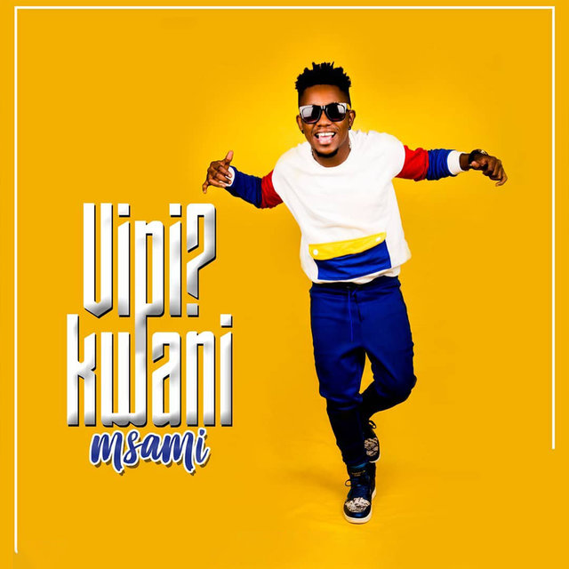 Vipi Kwani