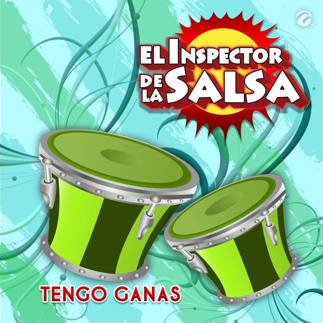 Tengo Ganas