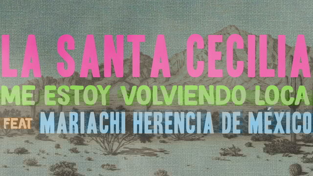 Me Estoy Volviendo Loca