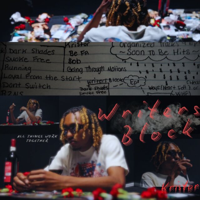 Writers Block