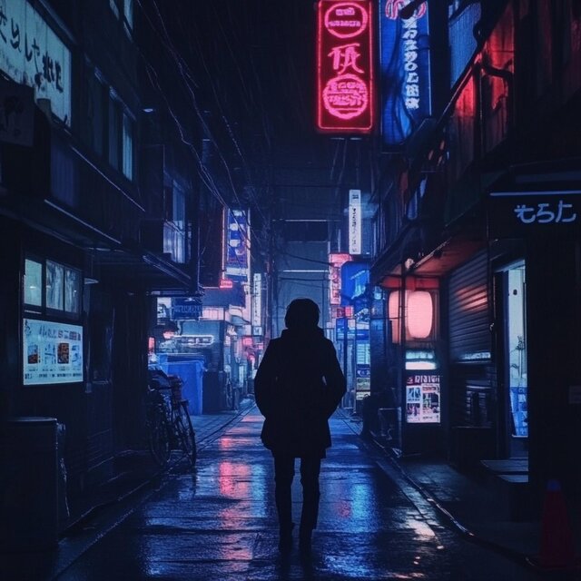 Downtown Walks