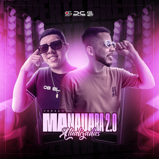 Versão Manauara 2.0 Atualizadas
