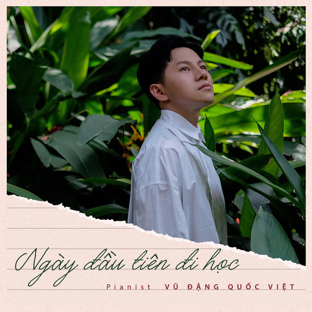 Ngày Đầu Tiên Đi Học