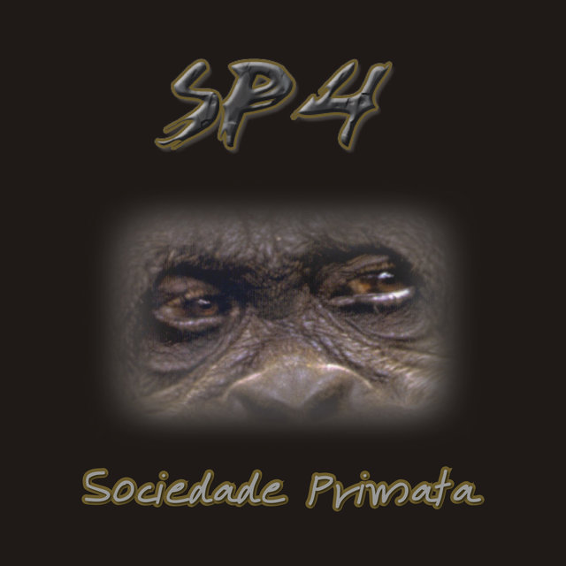 Sociedade Primata