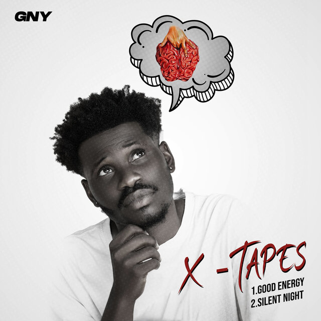 X-Tapes (Good Energy, Silent Night)