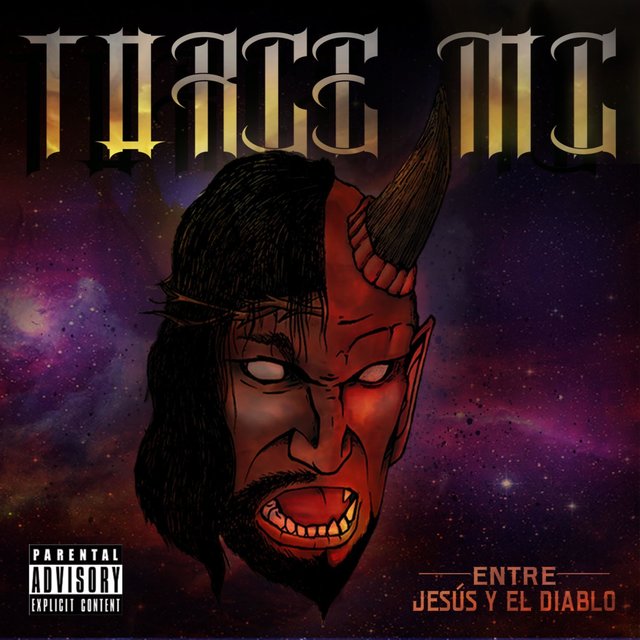 Entre Jesús y el Diablo