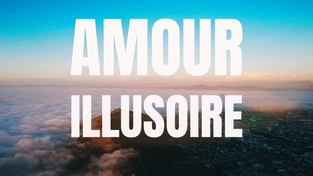 Amour illusoire