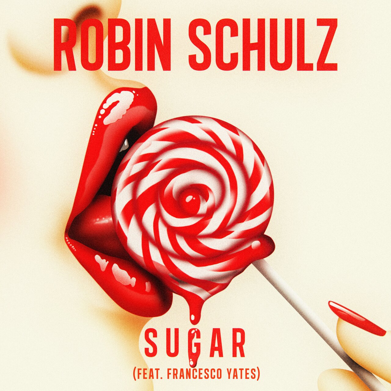 Sugar (feat. Francesco Yates) / Robin Schulz - TIDAL