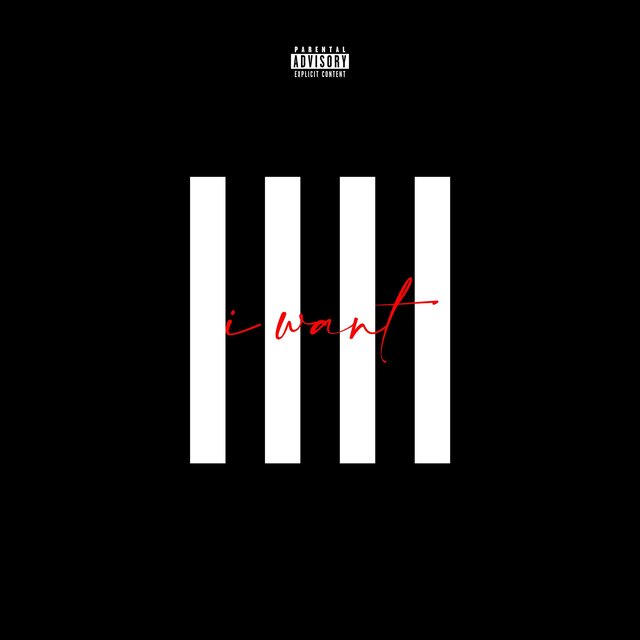 I Want (feat. Irvv King Of Vibes)