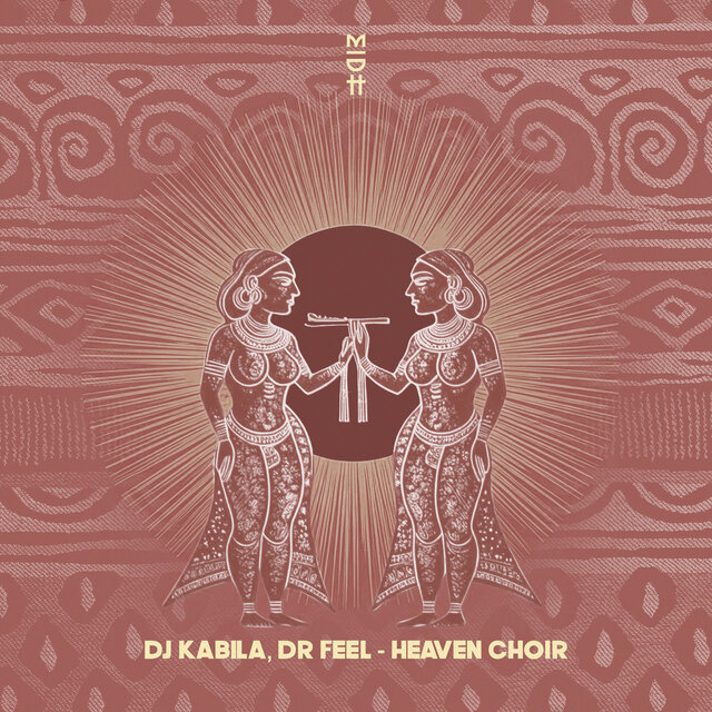 Heaven Choir