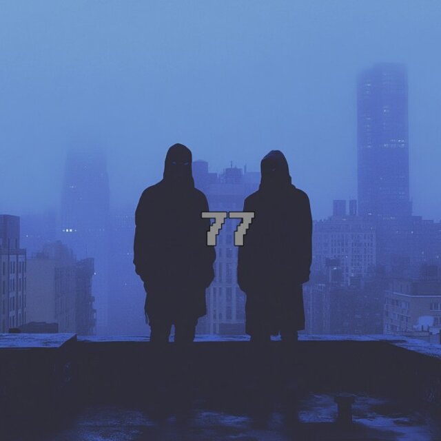 77 (Prod.by xolkiebeats)