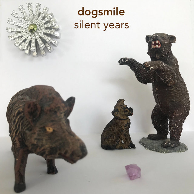 Silent Years (Recorded 2010)