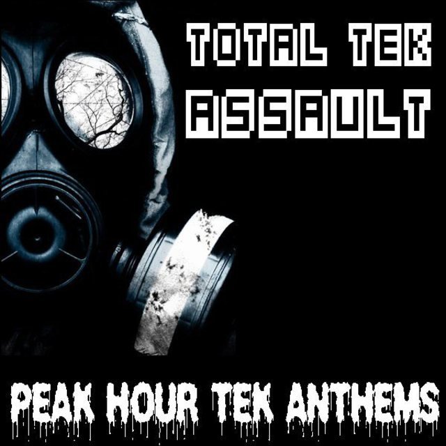 Total Tek Assault
