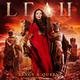 Cover art for album Kings & Queens by LEAH