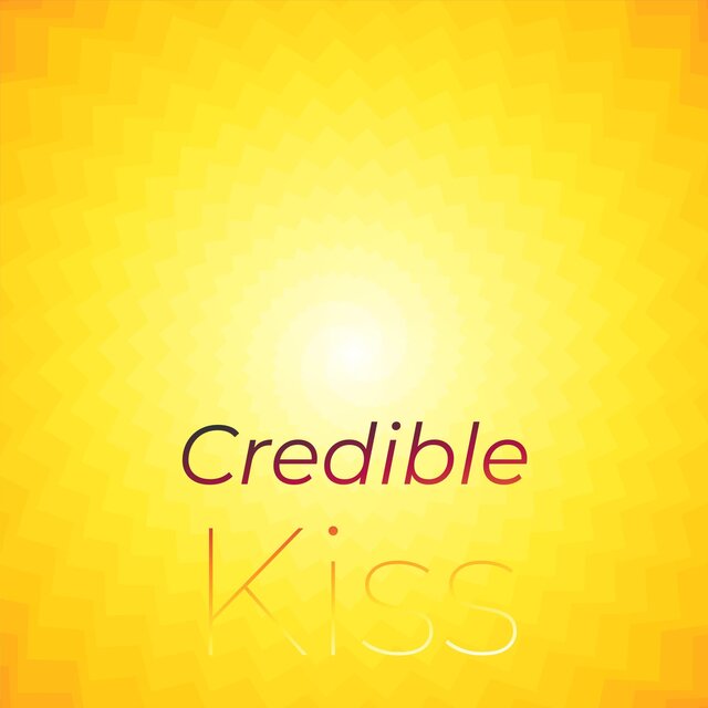 Credible Kiss