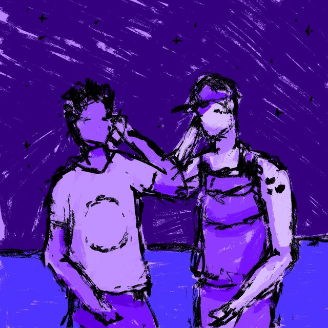 FU (feat. Maz G)
