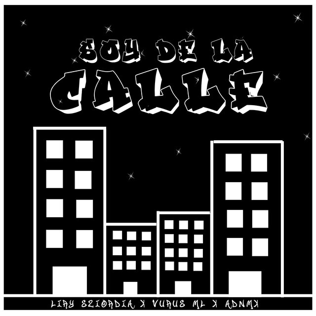 Soy De La Calle