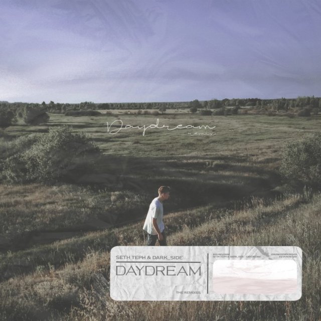 Daydream (Remixes)