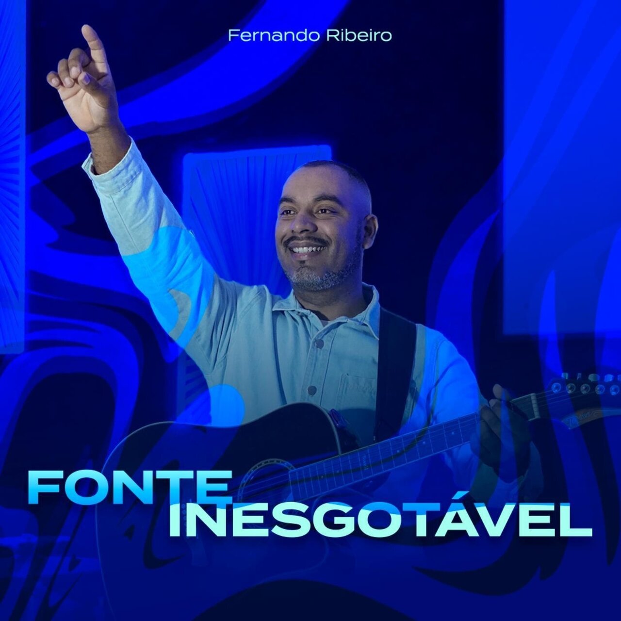 Fernando Ribeiro on TIDAL