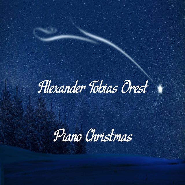 Piano Christmas