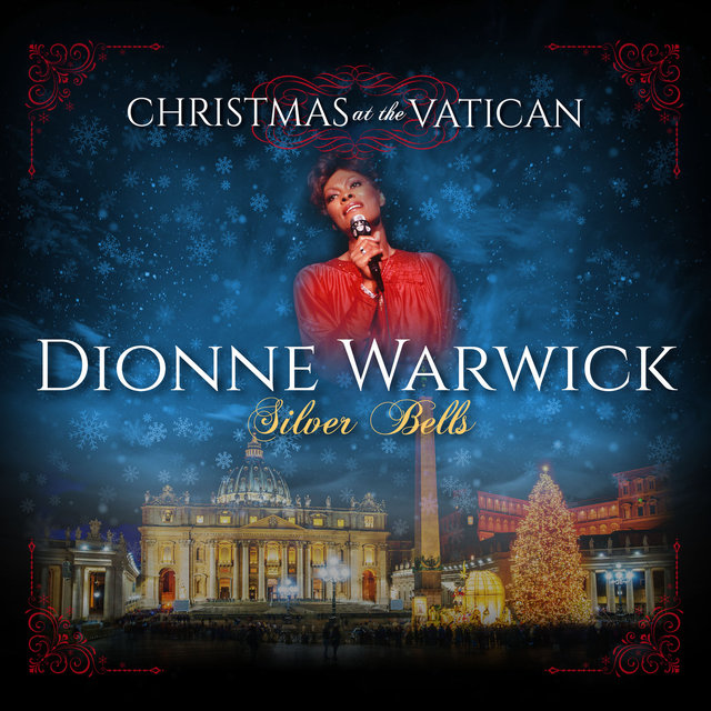 Silver Bells (Christmas at The Vatican) (Live)