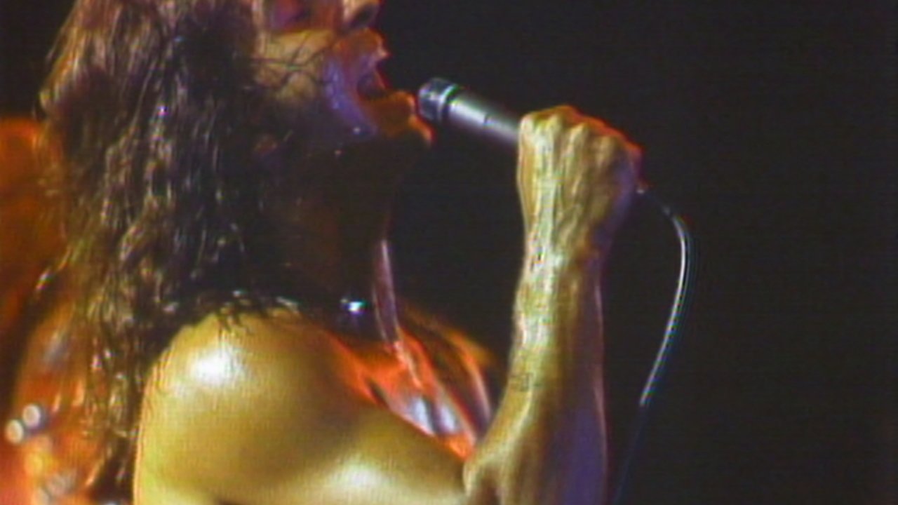 Carry On Wayward Son (Live from Canada Jam)