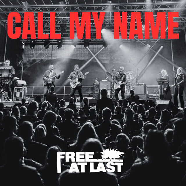 Call My Name