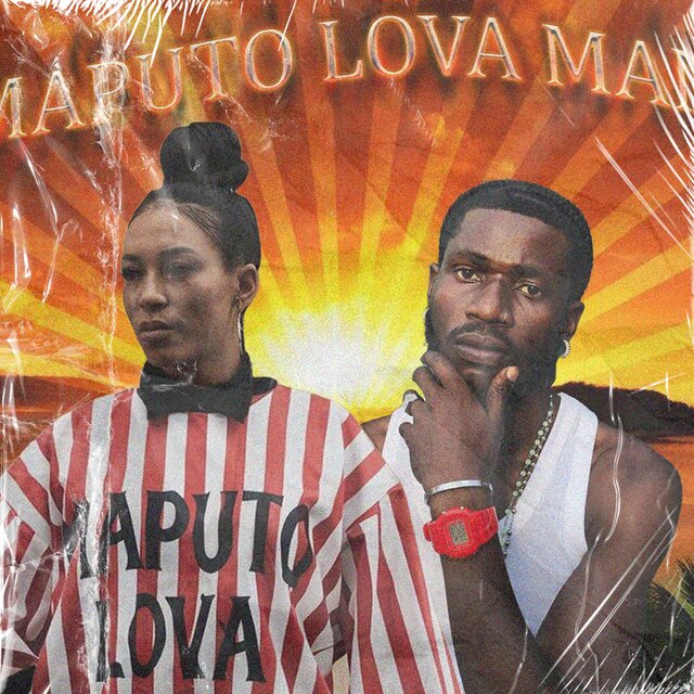 MAPUTO LOVA MAN (Radio Edit)