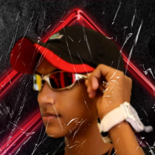 Persistência (Speed) (Remix)
