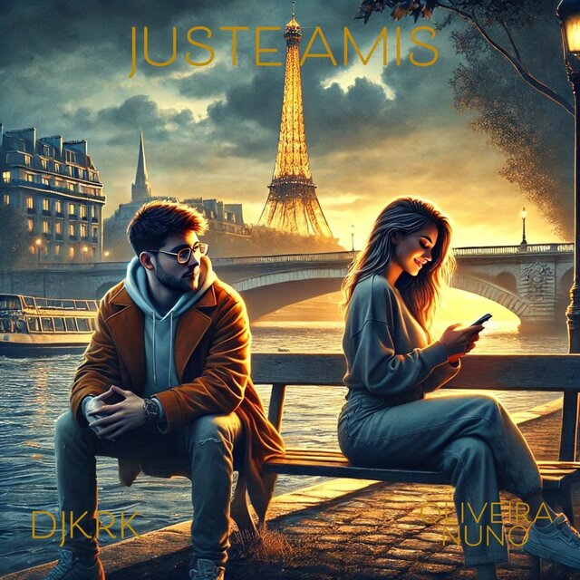 Juste Amis