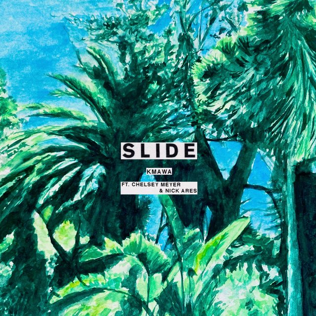 Slide (feat. Chelsey Meyer & Nick Ares)