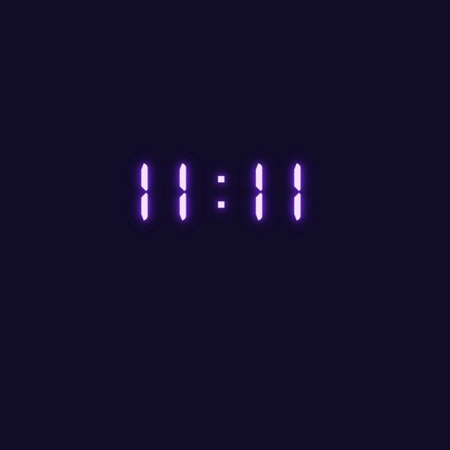 11:11