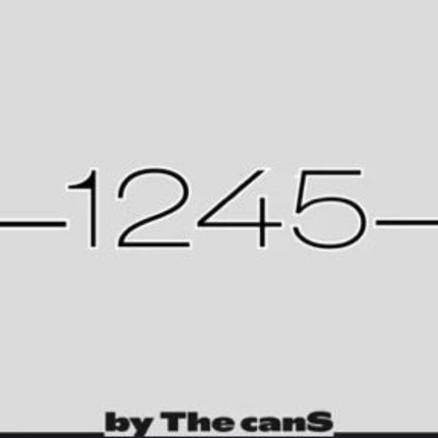 The 1245