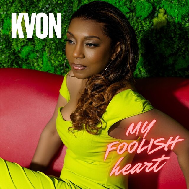 My Foolish Heart