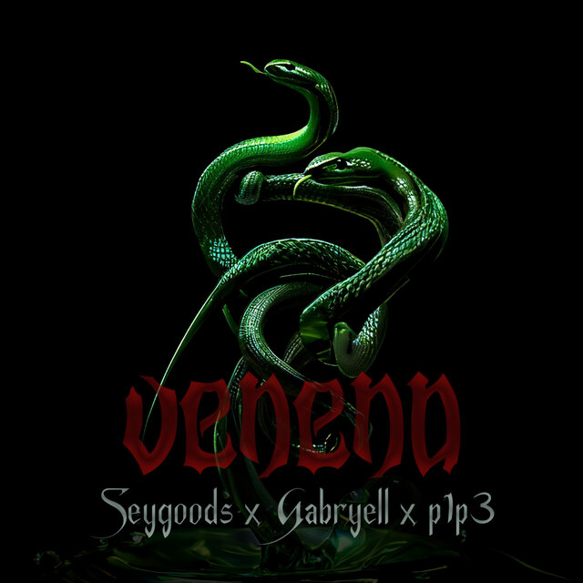 Veneno